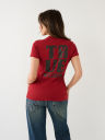 TRUE LOGO TEE