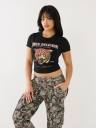 TIGER LOGO BABY TEE 