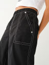 BAGGY PARACHUTE PANT