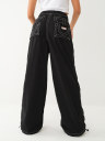 BAGGY PARACHUTE PANT