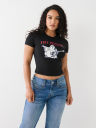 BUDDHA BABY TEE