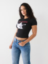 BUDDHA BABY TEE