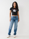 BUDDHA BABY TEE