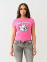 BUDDHA BABY TEE