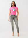 BUDDHA BABY TEE