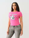 BUDDHA BABY TEE