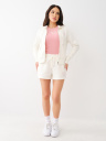 SHORT LOUNGE CON HERRADURA DE TRUE RELIGION