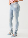 BILLIE MID RISE SUPER T STRAIGHT JEAN