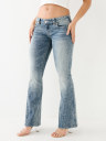 JOEY LOW RISE VINTAGE FLARE JEAN