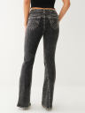 JEANS JOEY ACAMPANADOS DE TIRO BAJO BIG T