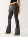 JEANS JOEY ACAMPANADOS DE TIRO BAJO BIG T