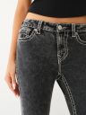 JEANS JOEY ACAMPANADOS DE TIRO BAJO BIG T