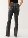 JEANS JOEY ACAMPANADOS DE TIRO BAJO BIG T