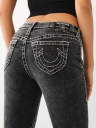 JEANS JOEY ACAMPANADOS DE TIRO BAJO BIG T
