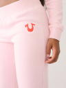 JOGGER GRANDE T FLARE
