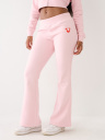 JOGGER GRANDE T FLARE