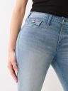 BILLIE MID RISE STRAIGHT JEAN