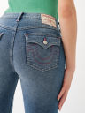 JOEY MID RISE FLARE JEAN