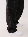 MILITARY SINGLE NEEDLE CARGO PANT