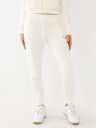 METALLIC HORSESHOE LOGO JOGGER