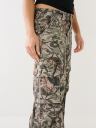  HUNTING CAMO BOBBI CARGO PANT