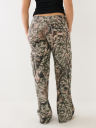  HUNTING CAMO BOBBI CARGO PANT