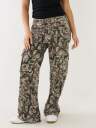  HUNTING CAMO BOBBI CARGO PANT
