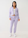 CRYSTAL LOGO CLASSIC JOGGER