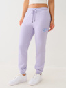 CRYSTAL LOGO CLASSIC JOGGER