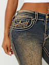 JEANS RICKI BIG T RELAJADOS CON LAVADO CLÁSICO