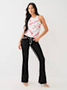 ANNIVERSARY PRINT RIB TANK | True Religion