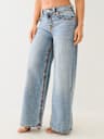JEANS HOLGADOS JESSIE SÚPER T