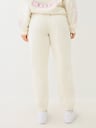 PANTALONES JOGGER AMPLIOS DE LA MARCA