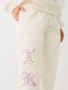 PANTALONES JOGGER AMPLIOS DE LA MARCA