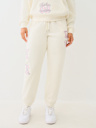 PANTALONES JOGGER AMPLIOS DE LA MARCA
