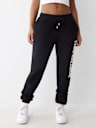 LOGOTIPO MID RISE PANTALÓN JOGGER