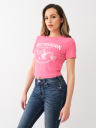 CAMISETA PEQUEÑA CON BUDA Y MARIPOSAS