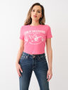 CAMISETA PEQUEÑA CON BUDA Y MARIPOSAS