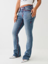 BECCA SUPER T BOOTCUT JEAN