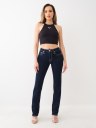 TRUE BOOTY PERFECTOR CURVY STRAIGHT JEAN