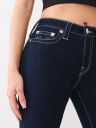 TRUE BOOTY PERFECTOR CURVY STRAIGHT JEAN