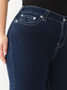 PLUS TRUE BOOTY PERFECTOR CURVY STRAIGHT JEAN