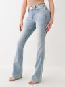 TRUE BOOTY PERFECTOR CURVY BOOTCUT JEAN