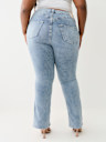 PLUS TRUE BOOTY PERFECTOR CURVY BOOTCUT JEAN