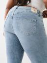 PLUS TRUE BOOTY PERFECTOR CURVY BOOTCUT JEAN