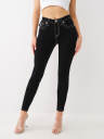 TRUE BOOTY PERFECTOR CURVY SKINNY JEAN