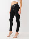 TRUE BOOTY PERFECTOR CURVY SKINNY JEAN