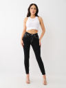 TRUE BOOTY PERFECTOR CURVY SKINNY JEAN