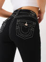 TRUE BOOTY PERFECTOR CURVY SKINNY JEAN
