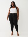 PLUS TRUE BOOTY PERFECTOR CURVY SKINNY JEAN